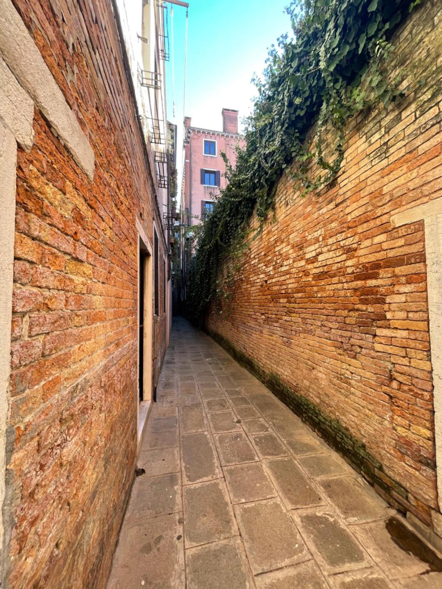 San Toma Venice